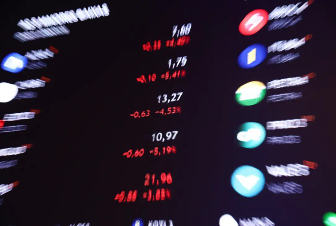 Couverture : O alerta de Jamie Dimon sobre a bolsa