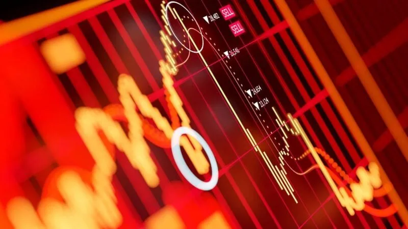 Capa: A manobra dos EUA que fez o Ibovespa subir